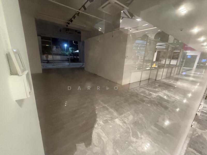 CT Hub, 2 Kallang Avenue, 958 sqft, Food & Beverage For Rent, by Darrio ., 60157457 - CommercialGuru.com.sg