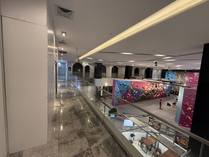CT Hub, 2 Kallang Avenue, Balestier / Toa Payoh, 883 sqft, Food & Beverage For Rent, by Darrio ., 60157457 - Interior - CommercialGuru.com.sg