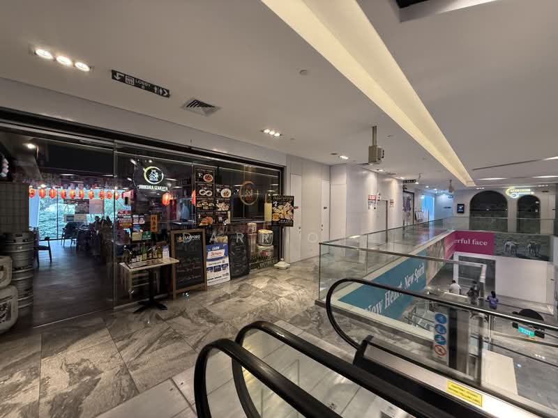 CT Hub, 2 Kallang Avenue, Balestier / Toa Payoh, 883 sqft, Food & Beverage For Rent, by Darrio ., 60157457 - Lobby - CommercialGuru.com.sg