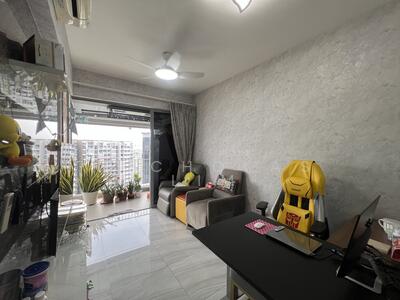 For Sale - High Park Residences