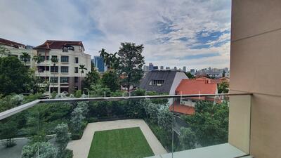 For Sale - Peak Residence