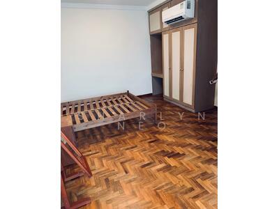 For Rent - Leedon 2