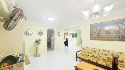 For Sale - 355 Choa Chu Kang Central