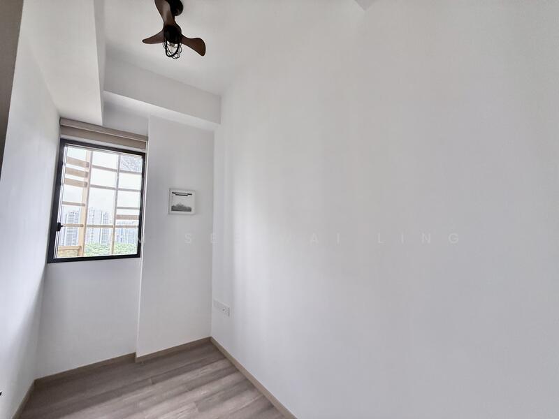 Study room