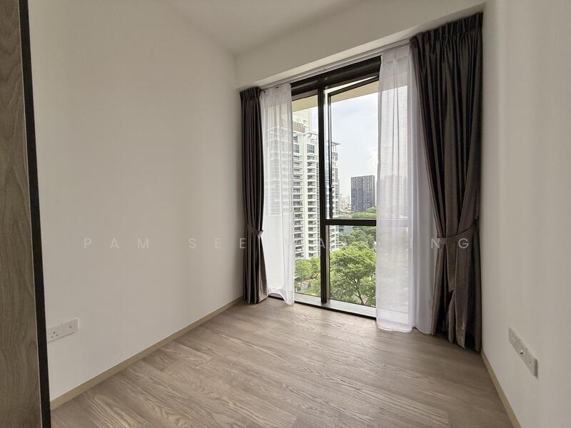Common bedroom