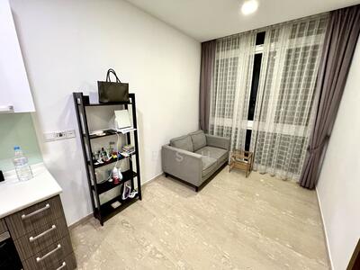 For Sale - The Hillford