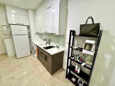 For Sale - The Hillford