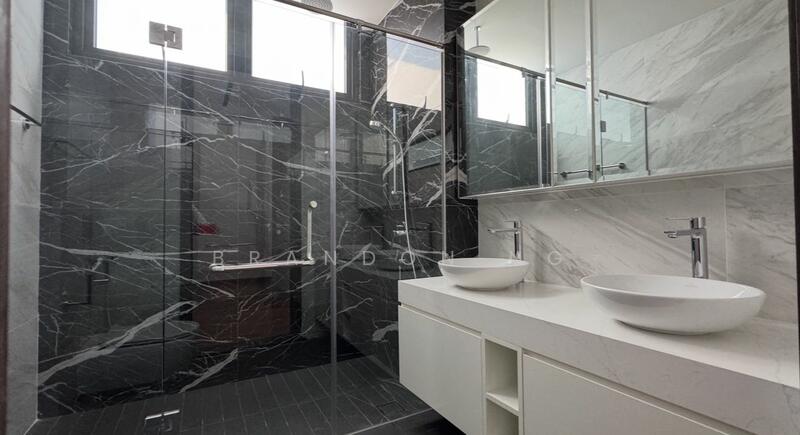 ⭐️⭐️LANDED7772 @ COASTA VILLAS - BRAND NEW SEMI-D NEAR PASIR RIS BEACH, Downtown East, 5 Bedrooms, 4,500 sqft, Semi-Detached House For Sale, by Brandon Ng, 60157495 - PropertyGuru.com.sg