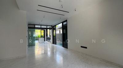 For Sale - ⭐️⭐️LANDED7772 @ COASTA VILLAS BRAND NEW TERRACE DOWNTOWN EAST