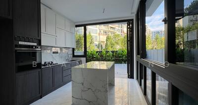 For Sale - ⭐️⭐️LANDED7772 @ COASTA VILLAS BRAND NEW TERRACE DOWNTOWN EAST