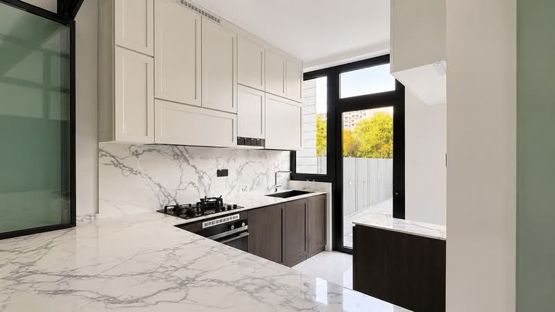 ⭐️⭐️LANDED7772 @ COASTA VILLAS BRAND NEW TERRACE DOWNTOWN EAST, Pasir Ris Beach, 5 Bedrooms, 4,027 sqft, Terraced House For Sale, by Brandon Ng, 60157496 - PropertyGuru.com.sg