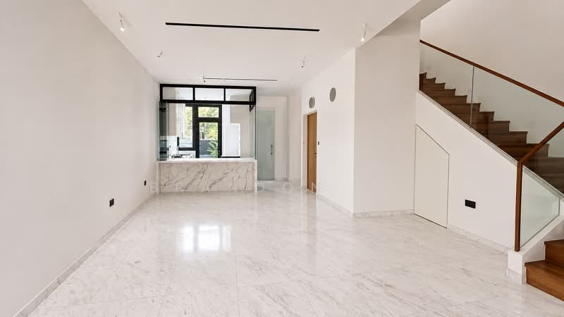 ⭐️⭐️LANDED7772 @ COASTA VILLAS BRAND NEW TERRACE DOWNTOWN EAST, Pasir Ris Beach, 5 Bedrooms, 4,027 sqft, Terraced House For Sale, by Brandon Ng, 60157496 - PropertyGuru.com.sg