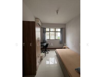 For Rent - 79 Dawson Road