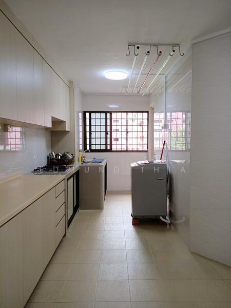 For Rent - 610 Ang Mo Kio Avenue 4