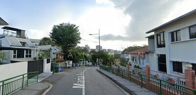 For Sale - Open House! Modern 2.5 Sty Corner Terrace with Jacuzzi & Huge Garden