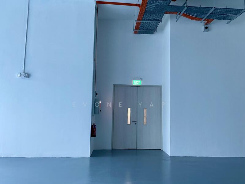 Sindo Industrial Estate, Tagore Industrial Avenue, 13,280 sqft, Light Industrial (B1) For Rent, by Evone Yap, 60157511 - CommercialGuru.com.sg