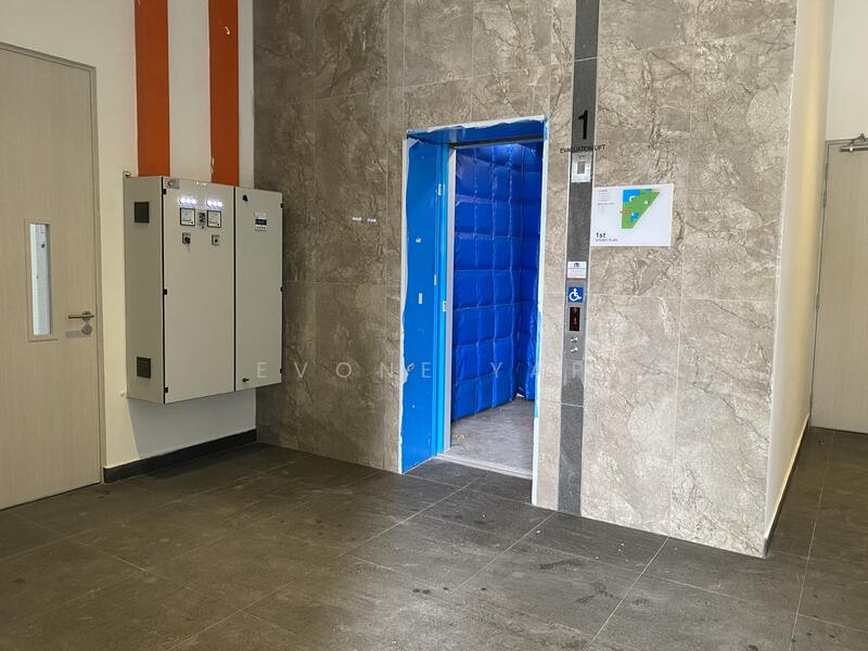 Sindo Industrial Estate, Tagore Industrial Avenue, 13,280 sqft, Light Industrial (B1) For Rent, by Evone Yap, 60157511 - CommercialGuru.com.sg