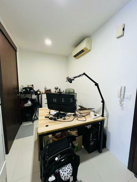 Study Room 