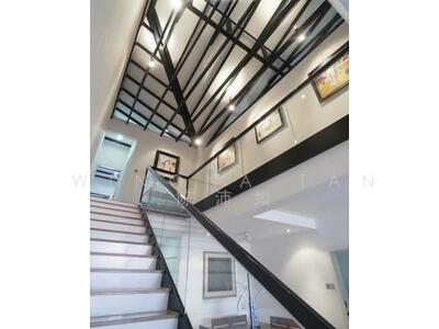 For Sale - Beng Tong Mansion