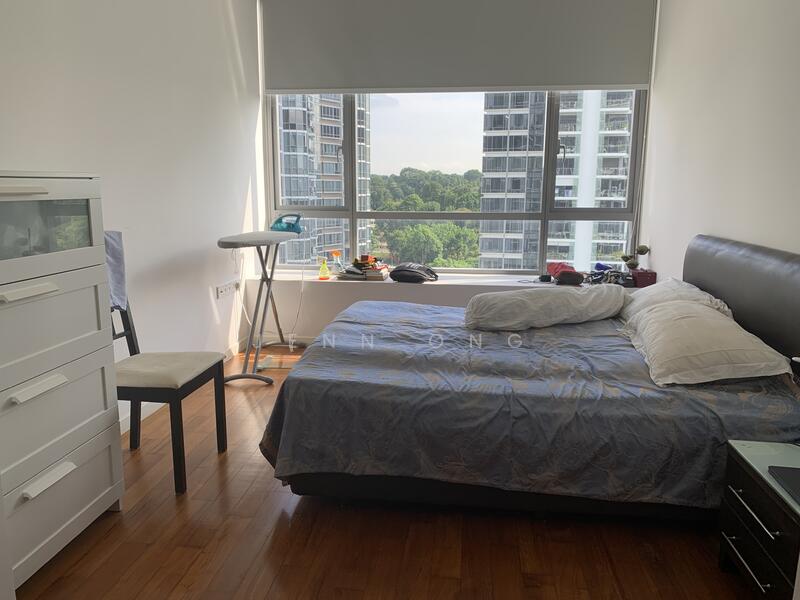 Room Master Bedroom