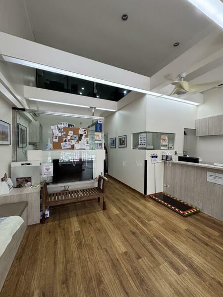 530 Balestier Road, Blastier Road, Irrawaddy Road, Ah Hood Road, 2,196 sqft, Shop / Shophouse For Sale, by Alvin Kwan, 60157582 - Interior - CommercialGuru.com.sg