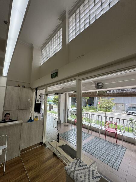 530 Balestier Road, Blastier Road, Irrawaddy Road, Ah Hood Road, 2,196 sqft, Shop / Shophouse For Sale, by Alvin Kwan, 60157582 - Lobby - CommercialGuru.com.sg