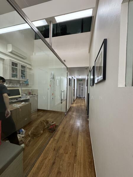 530 Balestier Road, Blastier Road, Irrawaddy Road, Ah Hood Road, 2,196 sqft, Shop / Shophouse For Sale, by Alvin Kwan, 60157582 - Corridor - CommercialGuru.com.sg