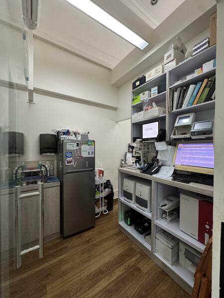 530 Balestier Road, Blastier Road, Irrawaddy Road, Ah Hood Road, 2,196 sqft, Shop / Shophouse For Sale, by Alvin Kwan, 60157582 - Study - CommercialGuru.com.sg