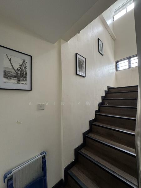 530 Balestier Road, Blastier Road, Irrawaddy Road, Ah Hood Road, 2,196 sqft, Shop / Shophouse For Sale, by Alvin Kwan, 60157582 - Stairs - CommercialGuru.com.sg