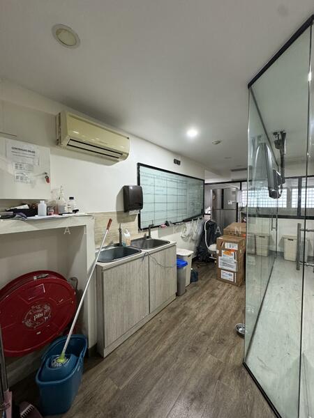 530 Balestier Road, Blastier Road, Irrawaddy Road, Ah Hood Road, 2,196 sqft, Shop / Shophouse For Sale, by Alvin Kwan, 60157582 - Kitchen - CommercialGuru.com.sg