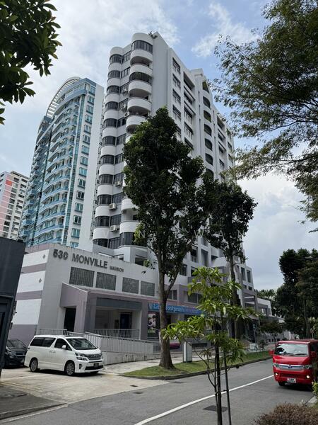 530 Balestier Road, Blastier Road, Irrawaddy Road, Ah Hood Road, 2,196 sqft, Shop / Shophouse For Sale, by Alvin Kwan, 60157582 - CommercialGuru.com.sg