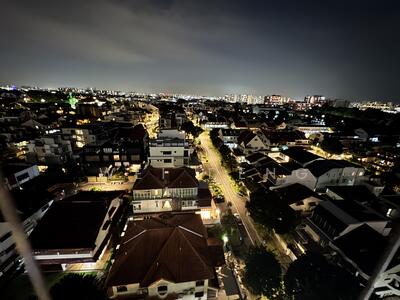 For Rent - The Minton