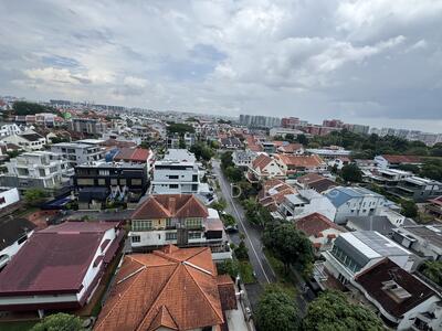 For Rent - The Minton