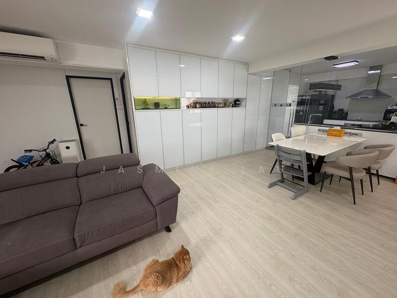 For Rent - 59A Geylang Bahru