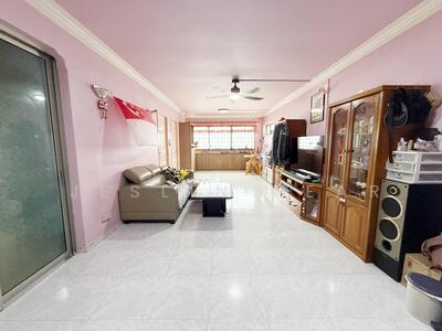 For Sale - 833 Jurong West Street 81