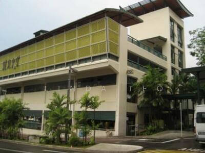 For Sale - ⭐⭐Landed7772 @ Thomson Garden Estate