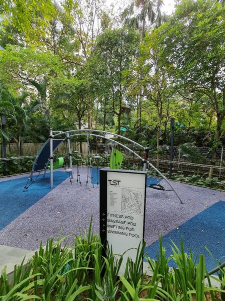 Facilities