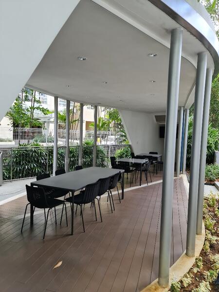 Facilities