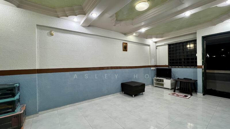 For Sale - 418 Bedok North Avenue 2