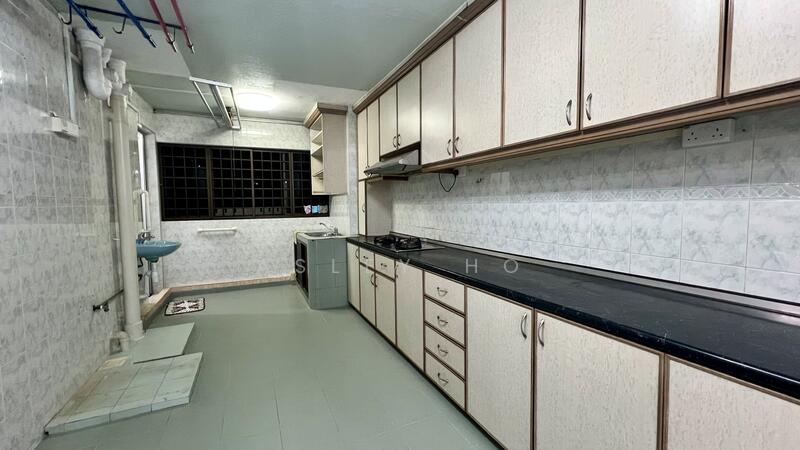 For Sale - 418 Bedok North Avenue 2