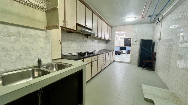 For Sale - 418 Bedok North Avenue 2