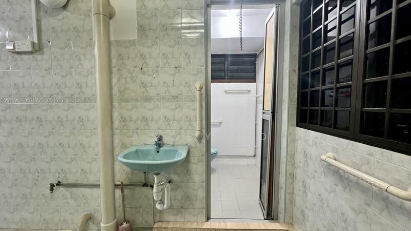 For Sale - 418 Bedok North Avenue 2