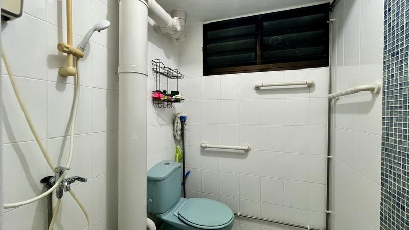 For Sale - 418 Bedok North Avenue 2