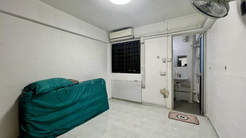 For Sale - 418 Bedok North Avenue 2
