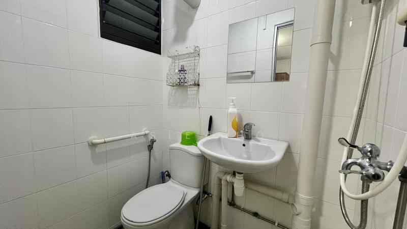 For Sale - 418 Bedok North Avenue 2