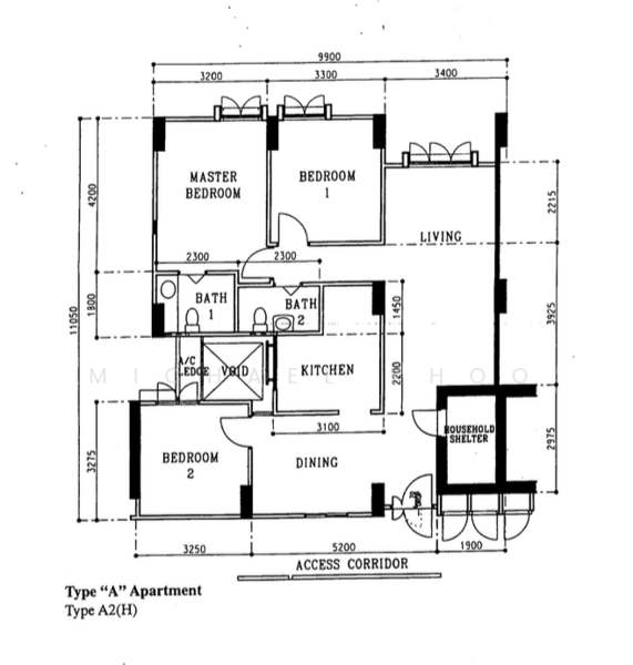 For Sale 339B Sembawang Close