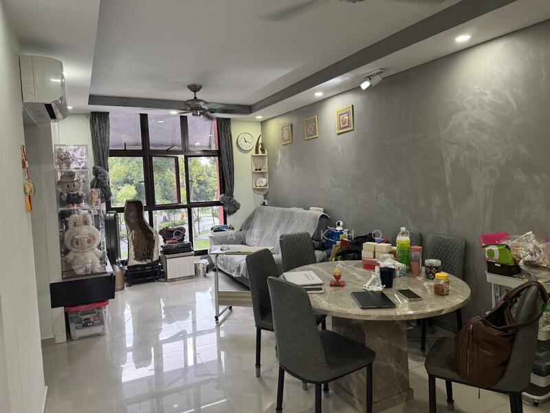For Sale - 339B Sembawang Close