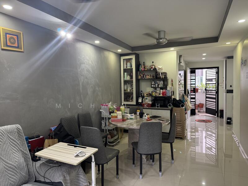 For Sale - 339B Sembawang Close