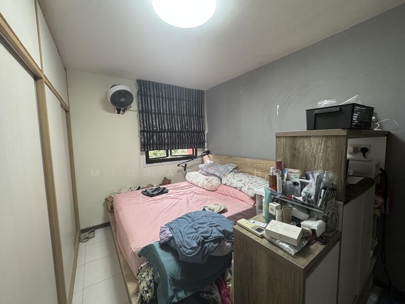 For Sale - 339B Sembawang Close