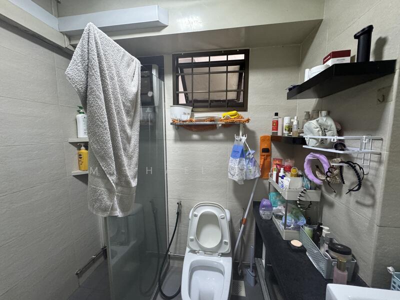 For Sale - 339B Sembawang Close